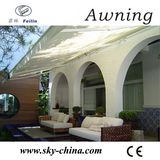 Popular Design Economic Retractable Awning (B2100)