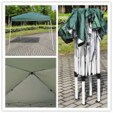 Hz-Zp109 2.4X2.4/3X3m (8X8/10X10FT) Folding Gazebo Good Canopy Hot Seel Tent.