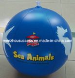 Inflatable PVC Beach Ball