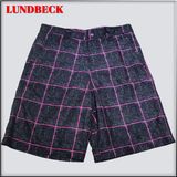 Paid Men's Beach Shorts with Good Quality