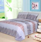 100% Polyester Microfiber Sheet Sets