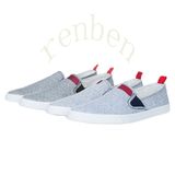 2017 Hot Sale Men's Canvas Shoes