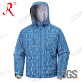 Classic Outdoor Ski Jacket for Winter (QF-624)
