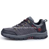 High Quality Men Hiking Sport Shoes Athletic Shoes Customized (FSY1129-16)