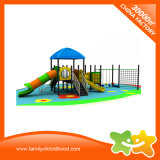Nursing School Playground Equipment Commercial Playground Slide for Sale