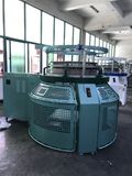 Single Jersey Circular Knitting Machine