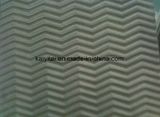 Wave Pattern Embossed EVA Foam Sheet for Sandals