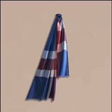 Pure Silk Luxury Fashion Women′ S Stylish Silk Scarf Flaral Colorful Lady Scarf