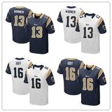 Custom Stitched Sportswear American Football Jersey