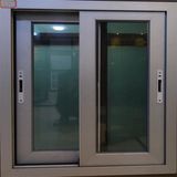 Themal Break Aluminum Sliding Window