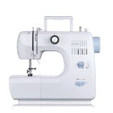 Computerized Home-Used Multi-Functional Overlock Sewing Machine (FHSM-700)