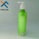 Factory Direcrtly Selling Custom Made 8oz Boston Round Plastic Bottle