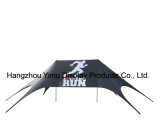 Star Shade Tent /Display Tent /Easy Folding Event Tent