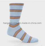 Men Fashion Style 200n Dress Sock