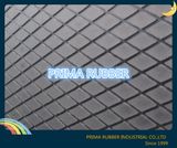 Diamond Rubber Mat of Excellent Abrasive Resistant