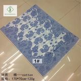 2017 New Fashion Lady Pashmina Jacquard Scarf with Cashew Shawl