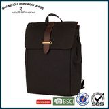 Factory Price Men Hiking Travel Canvas Backpack Sh-17070706