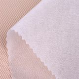 White or Black Color Wholesale Non Woven Fusible Interfacing