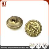 Monocolor Individual Snap Metal Button for Jacket