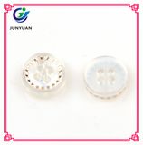 High Quality Resin Button for Shirt Suit Coat