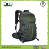 Five Colors Polyester Hiking Backpack 401
