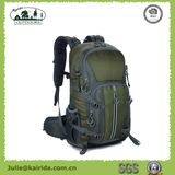 Five Colors Polyester Hiking Backpack 401