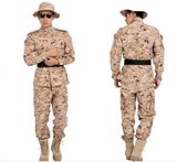 T/C Camouflage Army Combat Uniform Acu