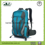 Five Colors Polyester Hiking Backpack D406