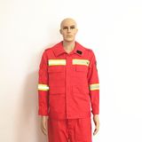 Hi Vis Flame Retardant Aramid Anti-Static Fr Workwear for Uniform/Jackets/Suits