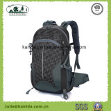 Five Colors Polyester Camping Backpack D403