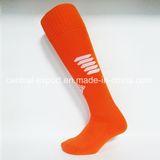 Customized Men Nylon Elastane Soccer Socks