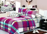 High Quality Colorful Bedding Set