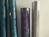 PVC Calendar Film for Table Cloth