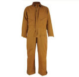 Wholesale Uniform Workwear Overall Oil Protect Coverall