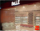 Crystal Roller Shutter / Polycarbonate Electric Transparent Rollershutter