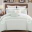 Good Quality Siple Style Cotton Bedding Set