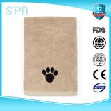 Big Size Soft Pet Care Microfiber Cleaning Towels