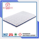 2016 New Design Cheap Price Rolled Single Foam Mattress