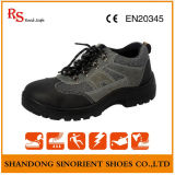 Blue Steel Safety Shoes RS90