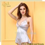 Sexy Stain Jumpsuit Lingerie for Ladybody Suit in Brand Quality