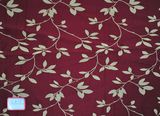 Decorative Cloth Upholstery Fabric