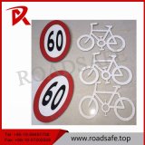 Preformed Adhesive Road Marking Sign Tape