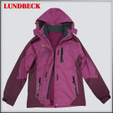 New Arrived Women' Outerwear Jacket Winter Clothes
