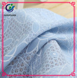 100%Polyester Transparent Textile Fabric Market China