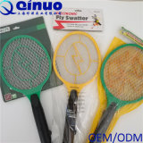 2017 Hot Sale Physical Mosquito Control Device Electric Fly Swatter