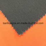 China National Standard Test Anti-Static Fireproof Cotton Fabric for Garment