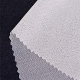 Circular Polyknit Woven Fusible Fabric Interlining for Casual Wear