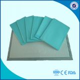 Disposable Hospital Incontinent Adult Bedsheet Patient Medical Underpad