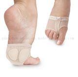 Custom Adult Children Kids Protect Ballet Dance Toe Support