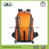 Polyester Nylon-Bag Camping Backpack 402